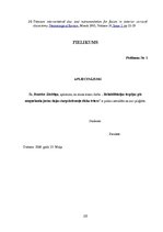 Referāts 'Rehabilitācijas iespējas pēc mugurkaula lejasdaļas diska trūces', 20.