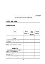 Referāts 'Rehabilitācijas iespējas pēc mugurkaula lejasdaļas diska trūces', 21.