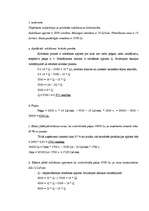 Konspekts 'Uzdevumi un to atrisinājumi vadības grāmatvedībā', 1.