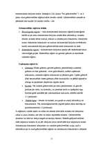 Prakses atskaite 'Grāmatvedības paņēmienu pielietojums', 15.