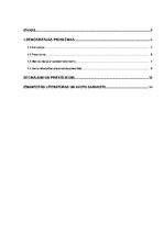 Referāts 'Demokrātijas problēmas', 1.