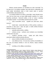 Referāts 'Demokrātijas problēmas', 2.