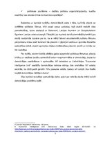 Referāts 'Demokrātijas problēmas', 3.