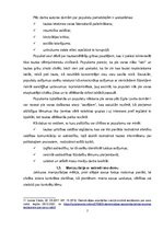 Referāts 'Demokrātijas problēmas', 7.