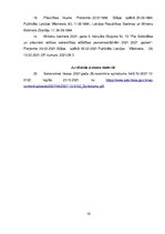 Referāts 'Demokrātijas problēmas', 16.