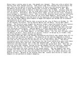 Eseja 'The Three Most Important Battles in European History Before 1700', 1.