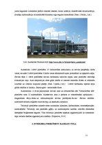 Referāts 'Bauhaus skola - modernisma pirmsākums', 10.