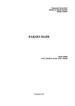 Prakses atskaite 'Prakses mape - Daugavpils 5.pamatskola', 1.