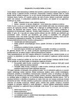 Konspekts 'Starptautiskās investīcijas', 1.