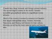 Prezentācija 'Tourism in Canada', 3.