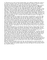 Eseja '"The Story of an Hour" written by Kate Chopin', 1.