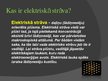 Prezentācija 'Elektriskā strāva metālos', 3.
