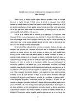 Referāts 'Rāmējumi, dienas kārtība un naratīvi', 2.