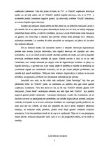 Referāts 'Rāmējumi, dienas kārtība un naratīvi', 3.