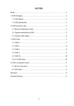 Referāts 'RAID disku masīvi', 2.