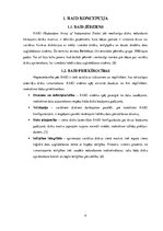 Referāts 'RAID disku masīvi', 4.