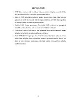 Referāts 'RAID disku masīvi', 12.