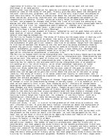 Eseja 'History and what It Means to Us', 3.