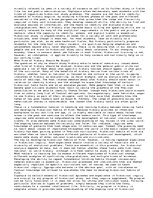 Eseja 'History and what It Means to Us', 4.