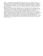 Eseja 'History and what It Means to Us', 5.