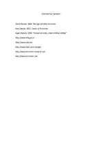 Referāts 'Terorisms', 7.