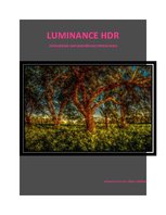 Paraugs 'Programma Luminance HDR', 1.