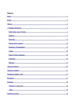 Referāts 'Dānija', 1.