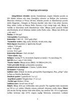 Referāts 'Dānija', 4.