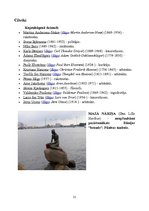 Referāts 'Dānija', 21.