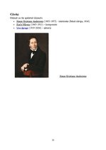 Referāts 'Dānija', 23.