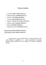 Referāts 'Dānija', 31.