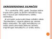 Prezentācija 'Luga "Skroderdienas Silmačos"', 5.