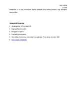 Konspekts 'Biotas daudzveidības indeksi: aprēķināšana un lietojums', 6.