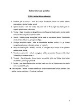 Konspekts 'Latvijas ekonomiski ģeogrāfiskais raksturojums', 2.