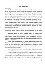 Konspekts 'Latvijas ekonomiski ģeogrāfiskais raksturojums', 5.