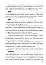 Konspekts 'Latvijas ekonomiski ģeogrāfiskais raksturojums', 8.