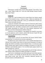 Konspekts 'Latvijas ekonomiski ģeogrāfiskais raksturojums', 10.