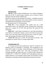 Konspekts 'Latvijas ekonomiski ģeogrāfiskais raksturojums', 14.