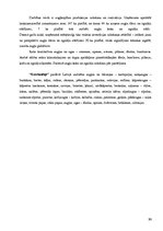 Konspekts 'Latvijas ekonomiski ģeogrāfiskais raksturojums', 21.