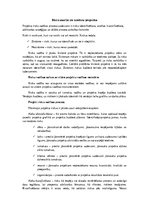 Konspekts 'Risku analīze un kontrole projektos', 1.