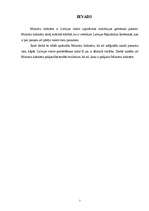 Referāts 'Ministru kabinets', 1.