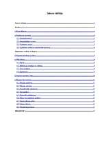 Biznesa plāns 'Biznesa plāns peintbolam', 2.