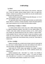 Biznesa plāns 'Biznesa plāns peintbolam', 8.