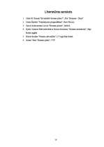 Biznesa plāns 'Biznesa plāns peintbolam', 16.