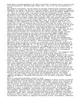 Eseja 'Recent Famines Across Africa Have Prompted the Questions of why Africa, and why ', 3.