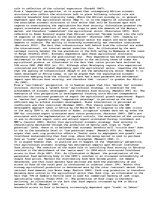 Eseja 'Recent Famines Across Africa Have Prompted the Questions of why Africa, and why ', 6.