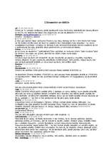 Referāts 'Saīsinājumu lietošana jauniešu komentāros internetā', 5.