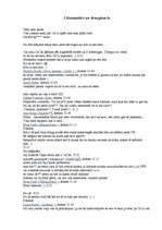 Referāts 'Saīsinājumu lietošana jauniešu komentāros internetā', 7.