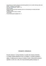 Referāts 'Saīsinājumu lietošana jauniešu komentāros internetā', 8.