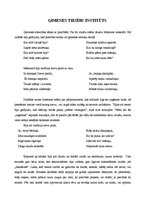 Konspekts 'Paražu tiesību institūti pēc folkloras materiāliem', 3.